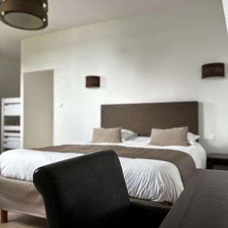Rive Gauche Otel Saumur Dış mekan fotoğraf