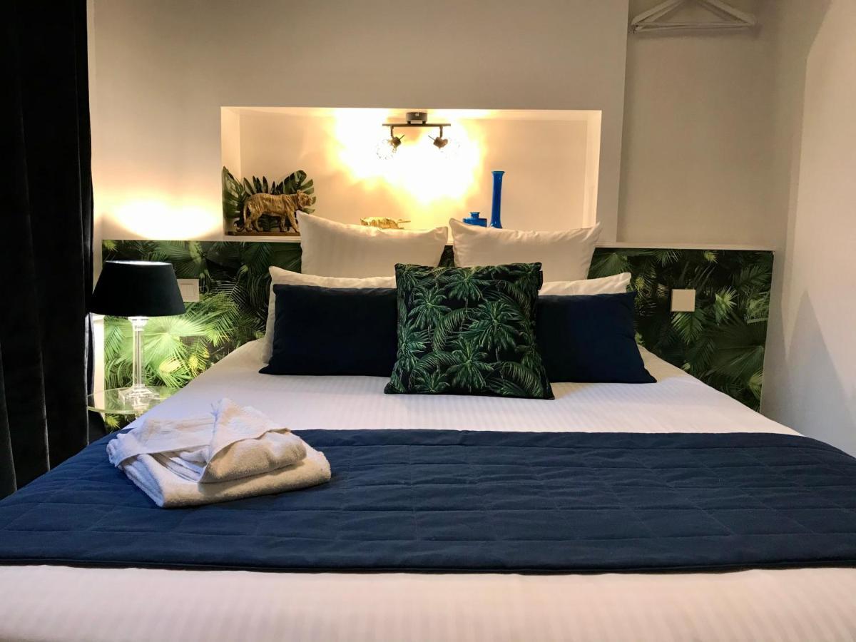 Rive Gauche Otel Saumur Dış mekan fotoğraf