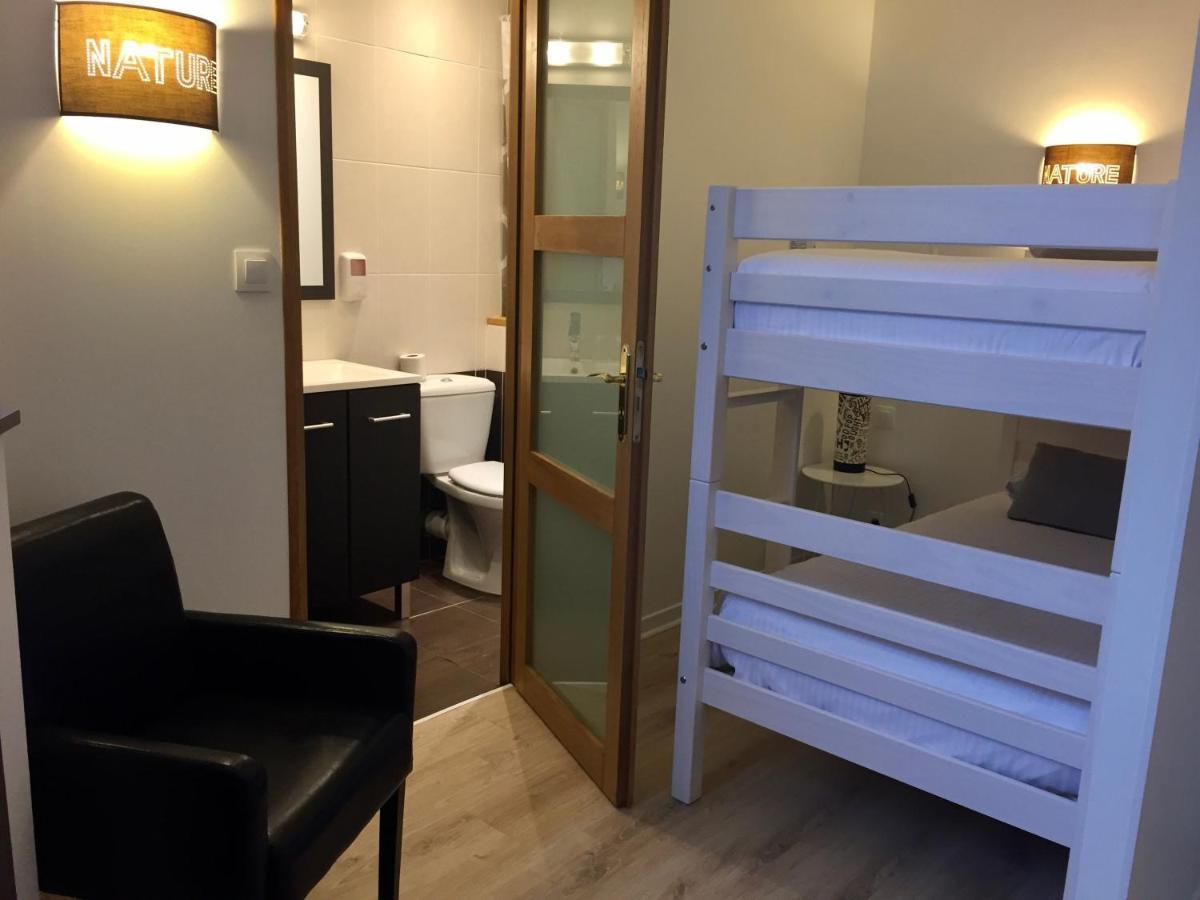 Rive Gauche Otel Saumur Dış mekan fotoğraf