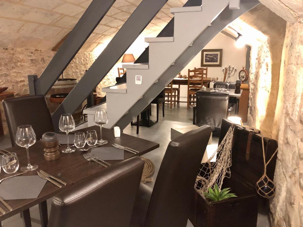 Rive Gauche Otel Saumur Dış mekan fotoğraf