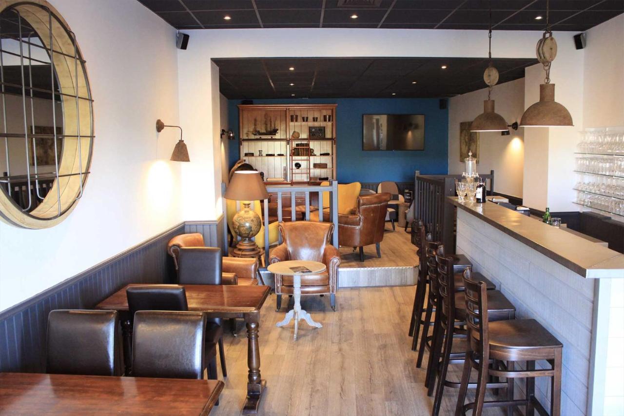 Rive Gauche Otel Saumur Dış mekan fotoğraf
