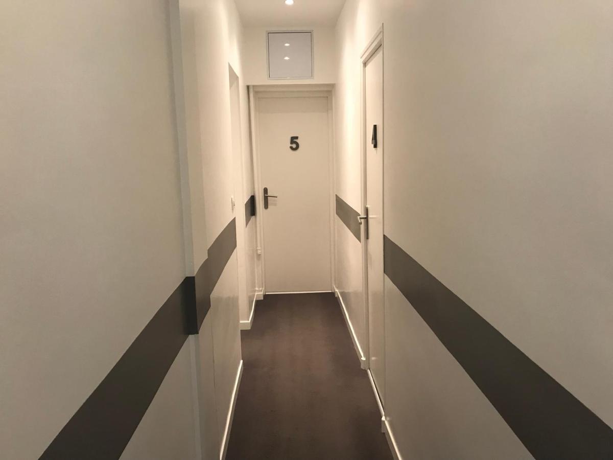 Rive Gauche Otel Saumur Dış mekan fotoğraf