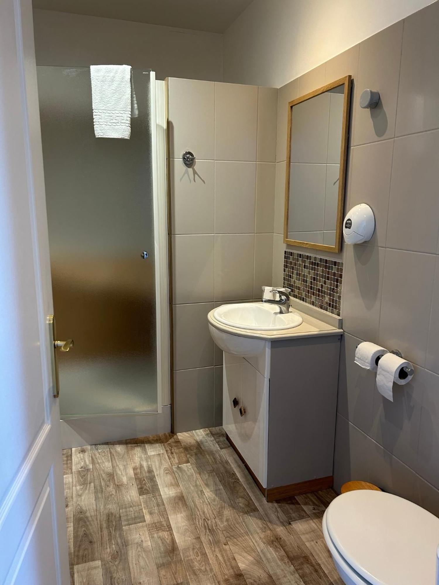 Rive Gauche Otel Saumur Dış mekan fotoğraf
