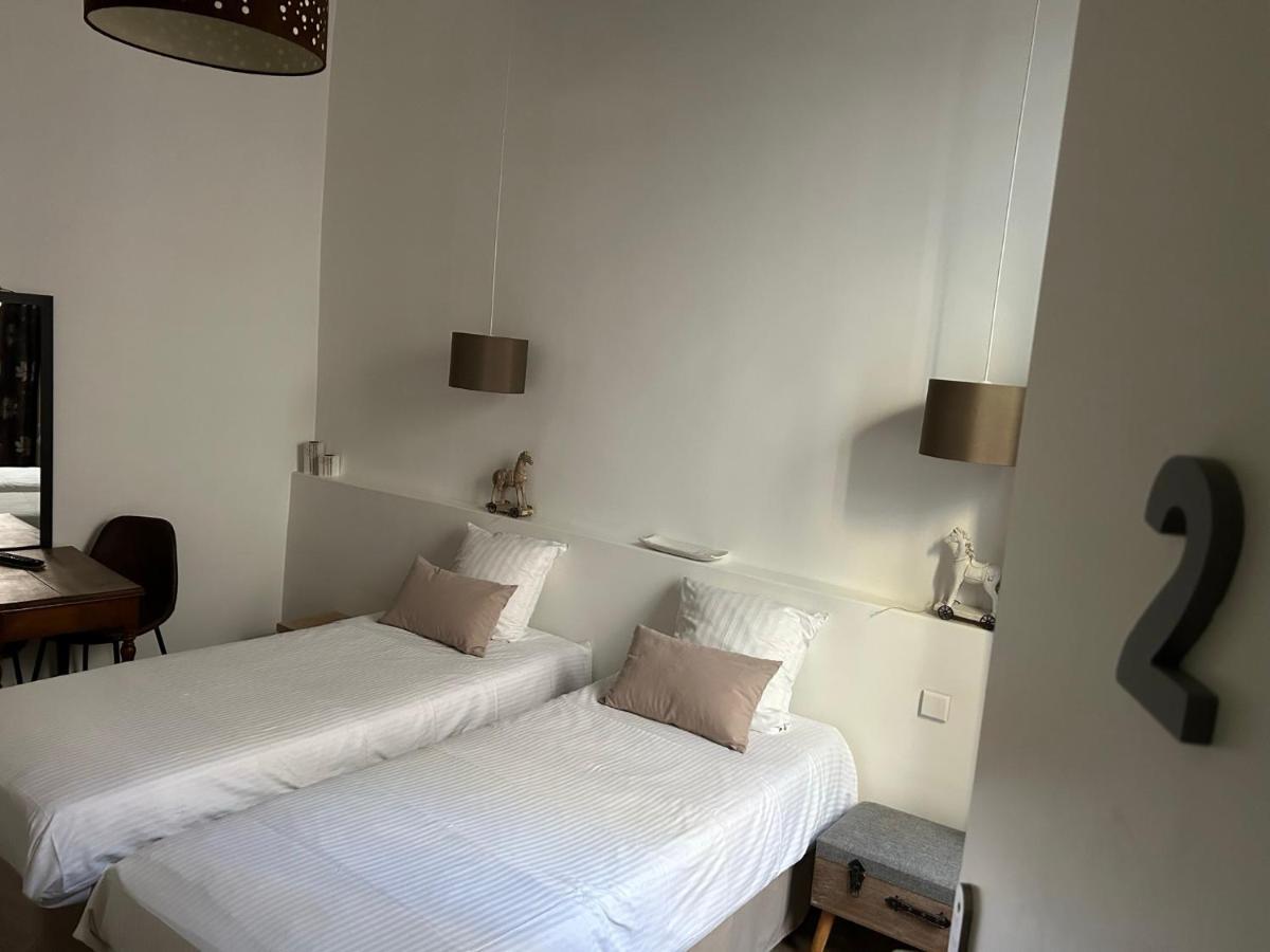 Rive Gauche Otel Saumur Dış mekan fotoğraf