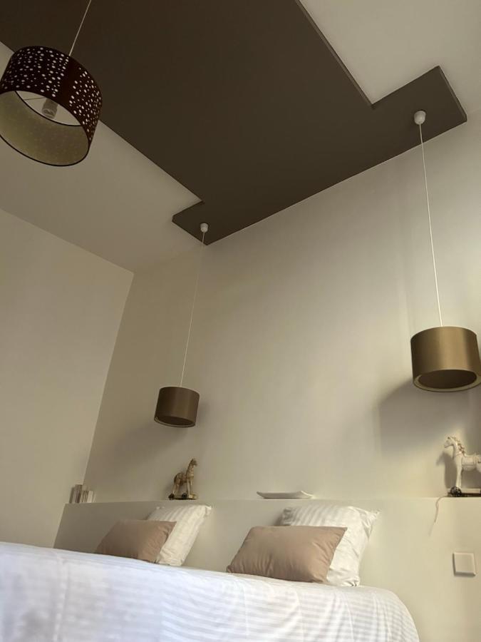 Rive Gauche Otel Saumur Dış mekan fotoğraf