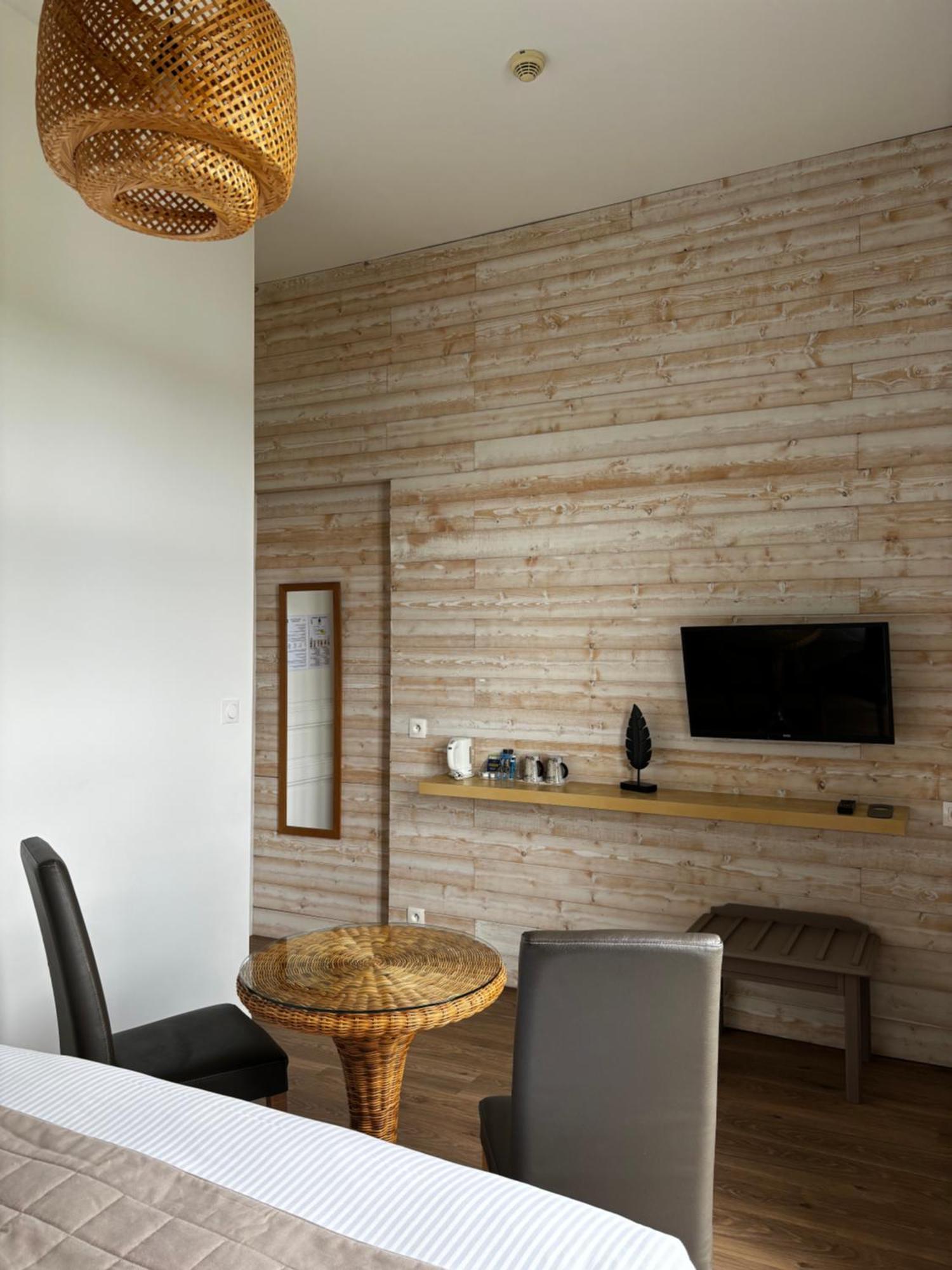 Rive Gauche Otel Saumur Dış mekan fotoğraf