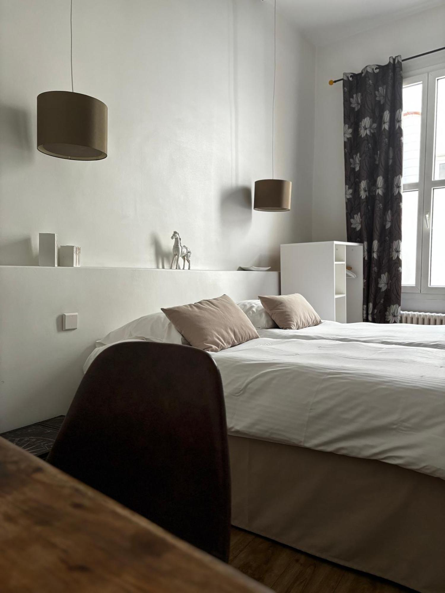 Rive Gauche Otel Saumur Dış mekan fotoğraf