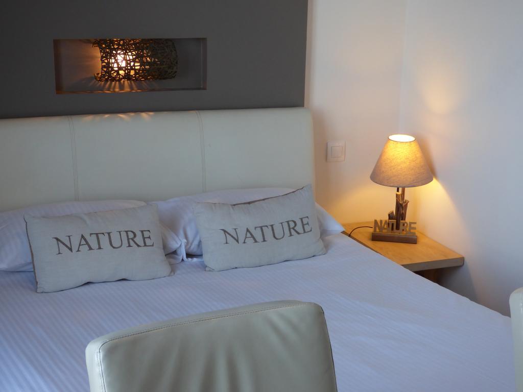 Rive Gauche Otel Saumur Dış mekan fotoğraf