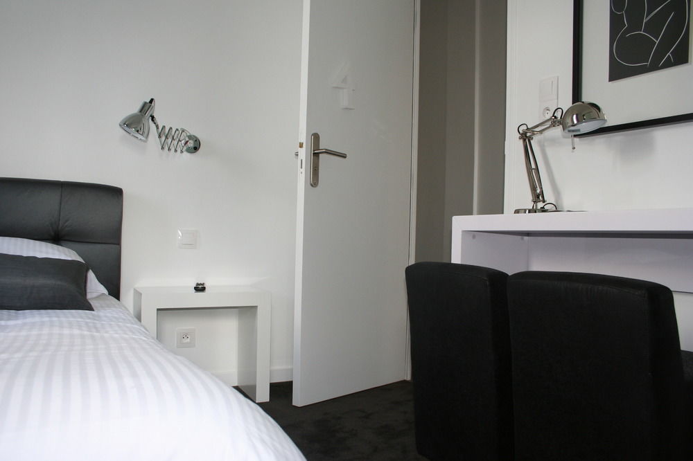 Rive Gauche Otel Saumur Dış mekan fotoğraf