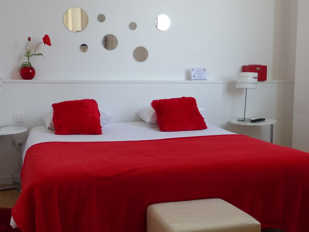 Rive Gauche Otel Saumur Dış mekan fotoğraf