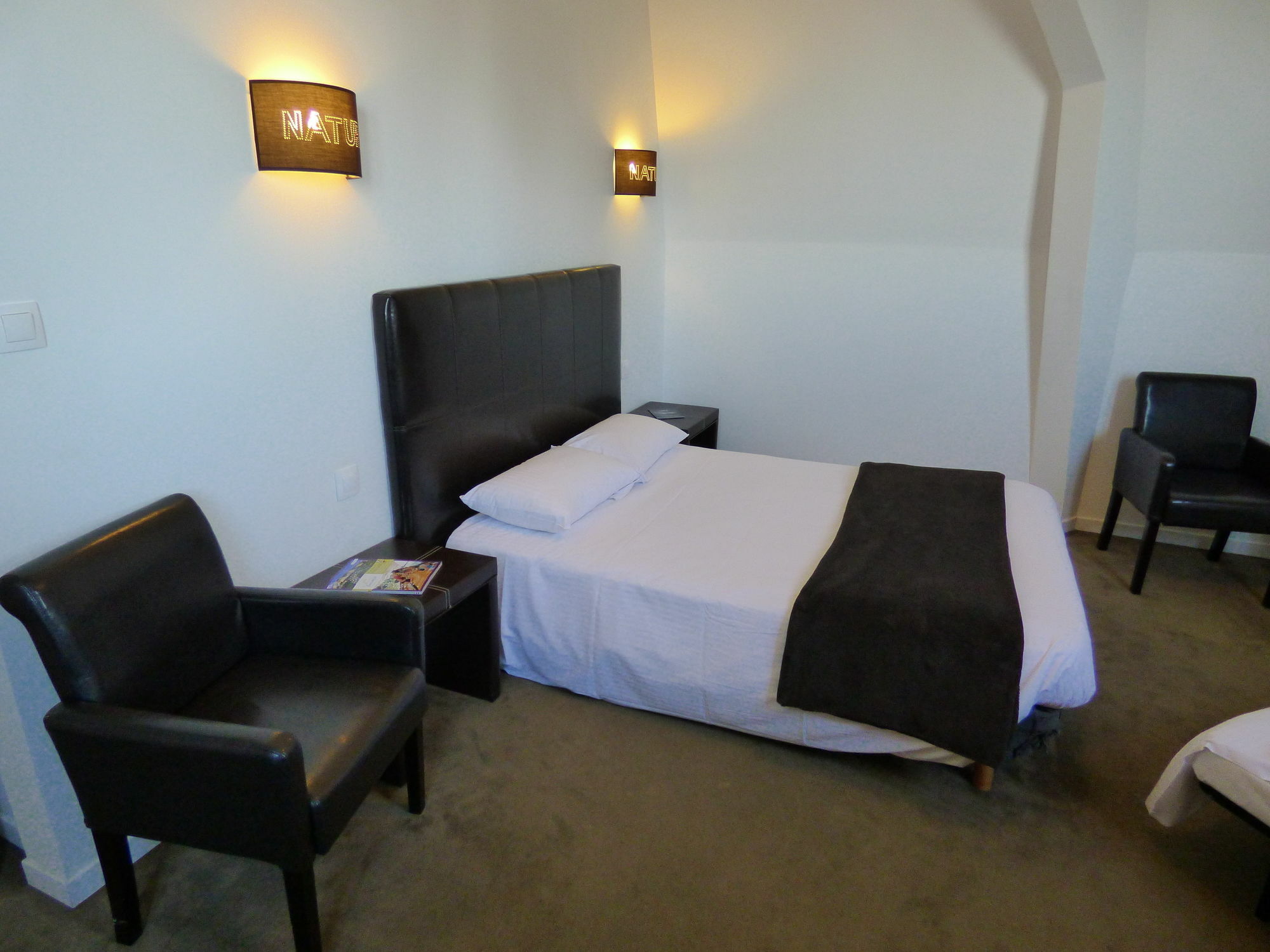 Rive Gauche Otel Saumur Dış mekan fotoğraf